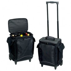 Six-Bottle Rolling bag