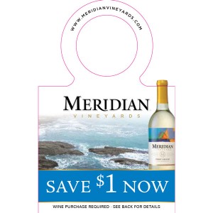 
        
        Meridian Customizable Coupon        
      