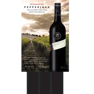 
        
        Pepper Jack Case Card        
      