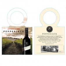 Pepper Jack Necker