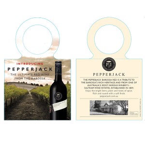 
        
        Pepper Jack Necker        
      