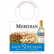 Meridian Cross Customizable Coupon