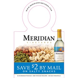 
        
        Meridian Cross Customizable Coupon        
      