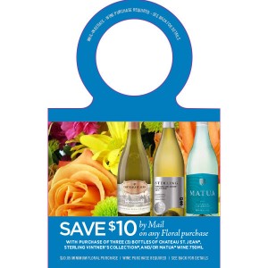 
        
        Multi-Brand Customizable Coupon        
      