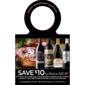 
        
        Multi-Brand Customizable Coupon        
      