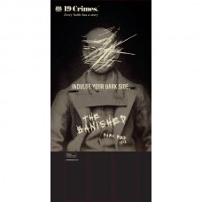 19 Crimes The Banished Case Card 