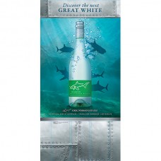 Greg Norman Case Card Great White 