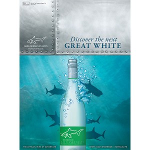 
        
        Greg Norman Case Stack Card Great White        
      