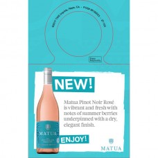 Matua Pinot Noir Rose Necker 