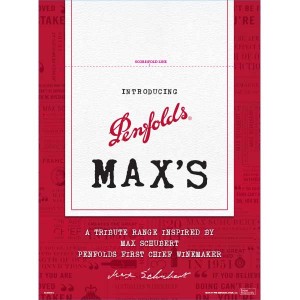 
        
        Penfolds Max's Case Stack Card        
      