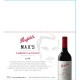 Penfolds Max's Varietal Shelf Talker 