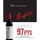 Penfolds 2014 BIN 407 Cabernet Sauvignon, 97pts Shelf Talker 
