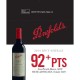 Penfolds 2014 RWT Shiraz, 92+pts Shelf Talker 