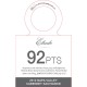 Etude Accolade Necker - 2012 Napa Valley Cabernet Sauvignon, 92 points, JamesSuckling.com, July 2015