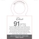 Etude Accolade Necker - 2013 Fiddlestix Vineyard Pinot Noir, 91 points, Vinous, October 2015