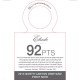 Etude Accolade Necker - 2013 North Canyon Pinot Noir, 92 points, Vinous, October 2015