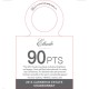 Etude Accolade Necker - 2013 Carneros Chardonnay 90 points, Vinous, October 2015