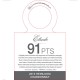 Etude Accolade Necker - 2013 Heirloom Chardonnay 91 points, Vinous, October 2015