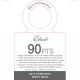 Etude Accolade Necker - 2013 Heirloom Pinot Noir, 90 points, Vinous, October 2015