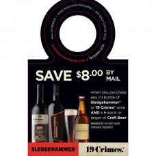 MultiBrand MIR Craft Beer/Cross Varietal Coupon 