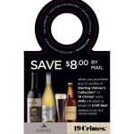 MultiBrand MIR Craft Beer/Cross Varietal Coupon 