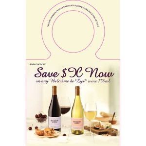 
        
        Belcreme de Lys Flow Coupon        
      