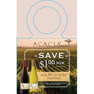 
        
        A by Acacia Customizable Coupon        
      