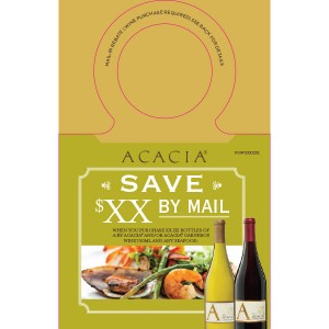 
        
        A by Acacia Customizable Coupon        
      