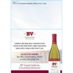 BV Coastal Estates F18 Winter "A Cruise A Week For a Year" Sweeps SHELF TALKER Expires 5/30/18