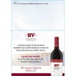 BV Coastal Estates F18 Winter "A Cruise A Week For a Year" Sweeps SHELF TALKER Expires 5/30/18