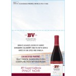 BV Coastal Estates F18 Winter "A Cruise A Week For a Year" Sweeps SHELF TALKER Expires 5/30/18