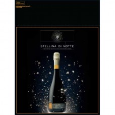 Stellina Di Notte Varietal Case Stack Card