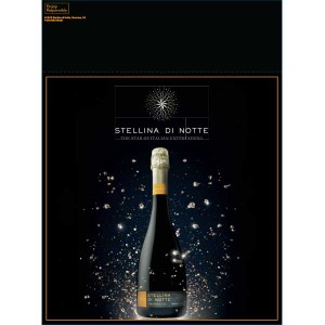 
        
        Stellina Di Notte Varietal Case Stack Card        
      