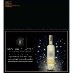 Stellina Di Notte Varietal Shelf Talker 