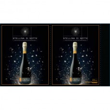 Stellina Di Notte Varietal Bottle Topper 