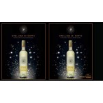 Stellina Di Notte Varietal Bottle Topper 