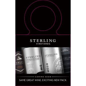 
        
        Sterling Vineyards New Pack Necker        
      