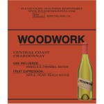 Woodwork Varietal Shelf Talker 