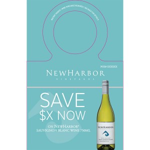 
        
        New Harbor Coupon        
      