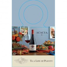 Acacia "To a Life of Plenty" Necker 