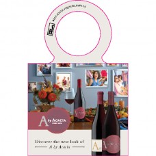 A by Acacia "Discover the New Look" Fall Necker 