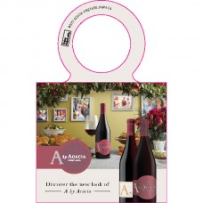 A by Acacia "Discover the New Look" Holiday Necker 