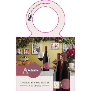 
        
        A by Acacia "Discover the New Look" Holiday Necker         
      