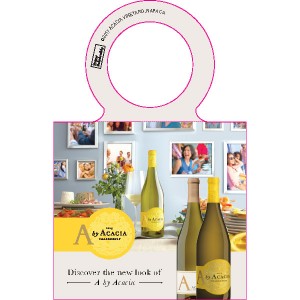 
        
        A by Acacia "Discover the New Look" Spring Necker         
      