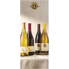 Acacia Retractable Banner
