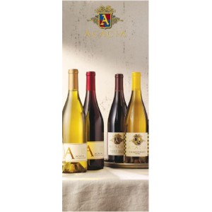 
        
        Acacia Retractable Banner        
      