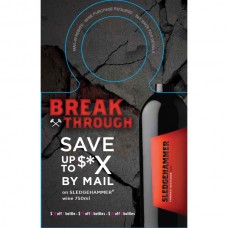 Sledgehammer Coupon