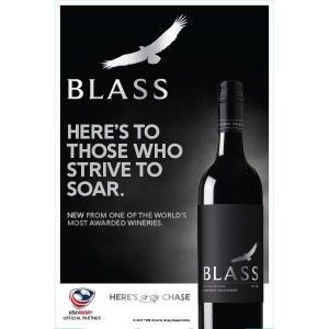 
        
        Blass Cabernet Sauvignon 12"x22.5" Case Card         
      