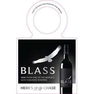 
        
        Blass Cabernet Sauvignon Accolade Necker         
      