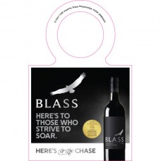 Blass 2015 Double Gold Cabernet Sauvignon Accolade Necker 